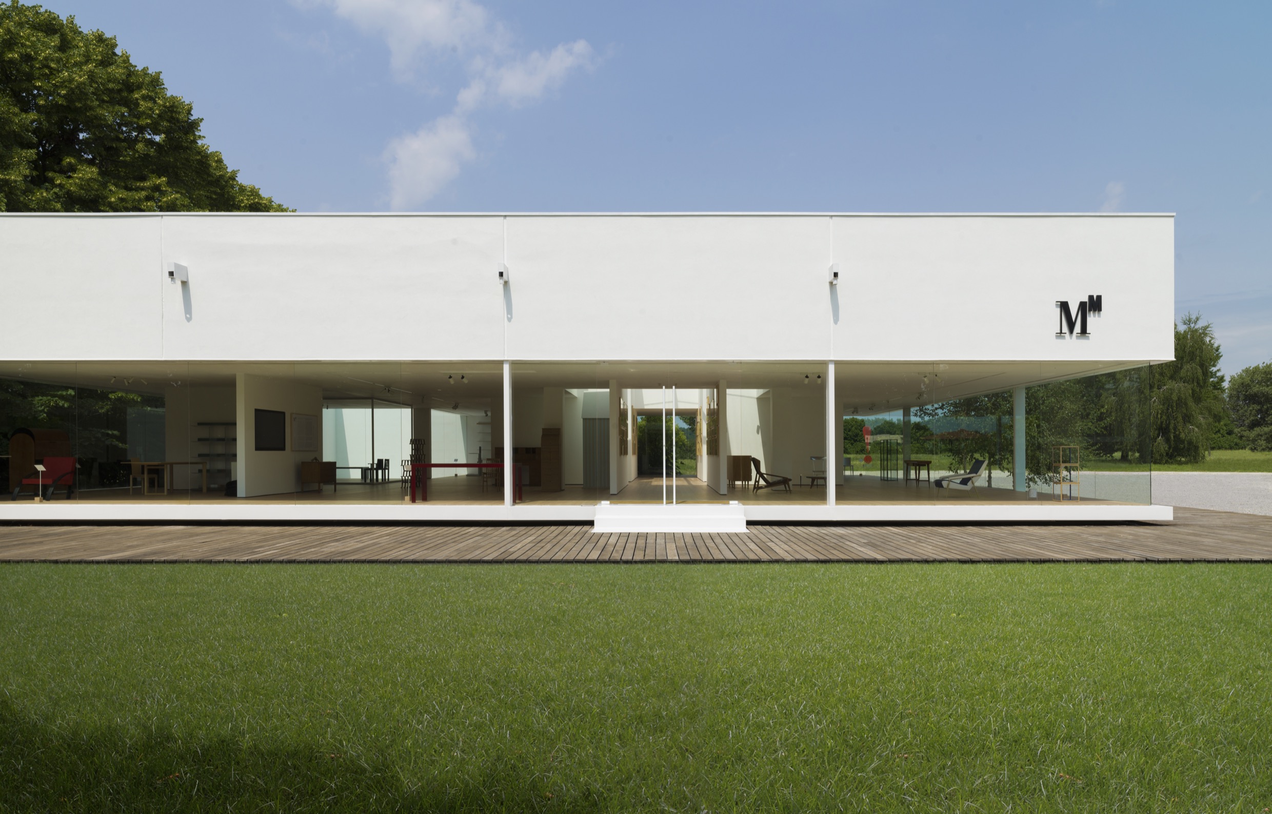 Molteni Museum - The Company tale